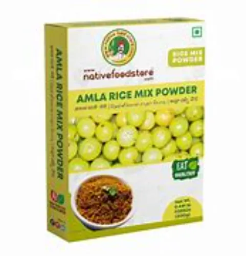 Amla (Nellikka)